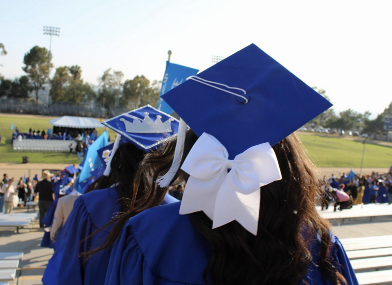 GRADUATION Featured Photo