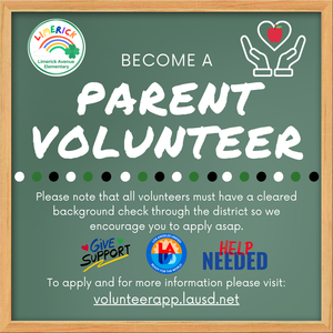 volunteer