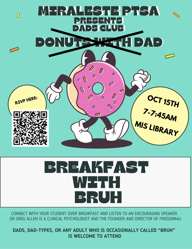 dad club