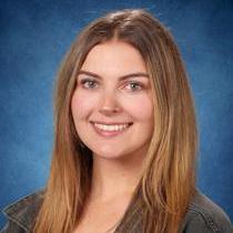 MollyClarke's Profile Photo