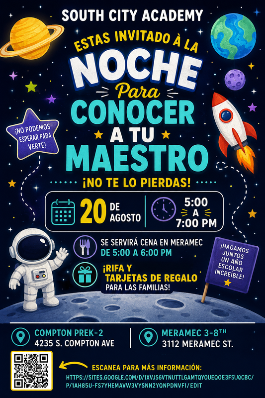 Spanish Flyer