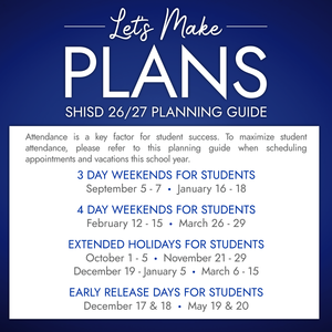 Planning Guide 26/27