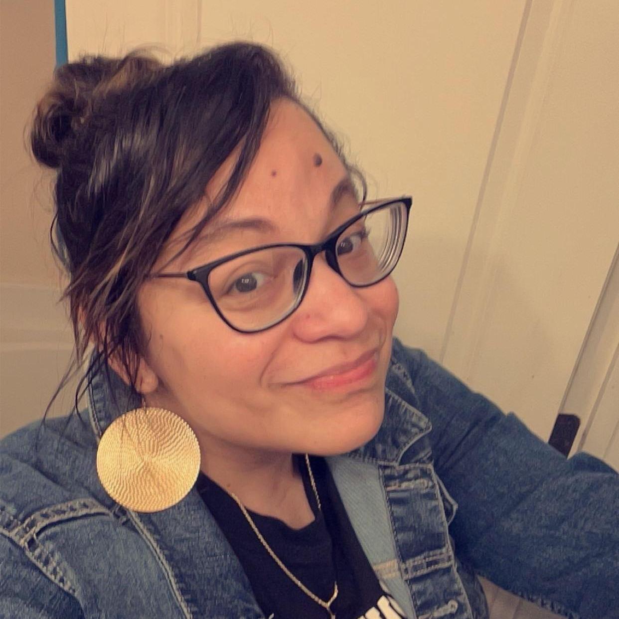 IvetteSantiago Smith's Profile Photo