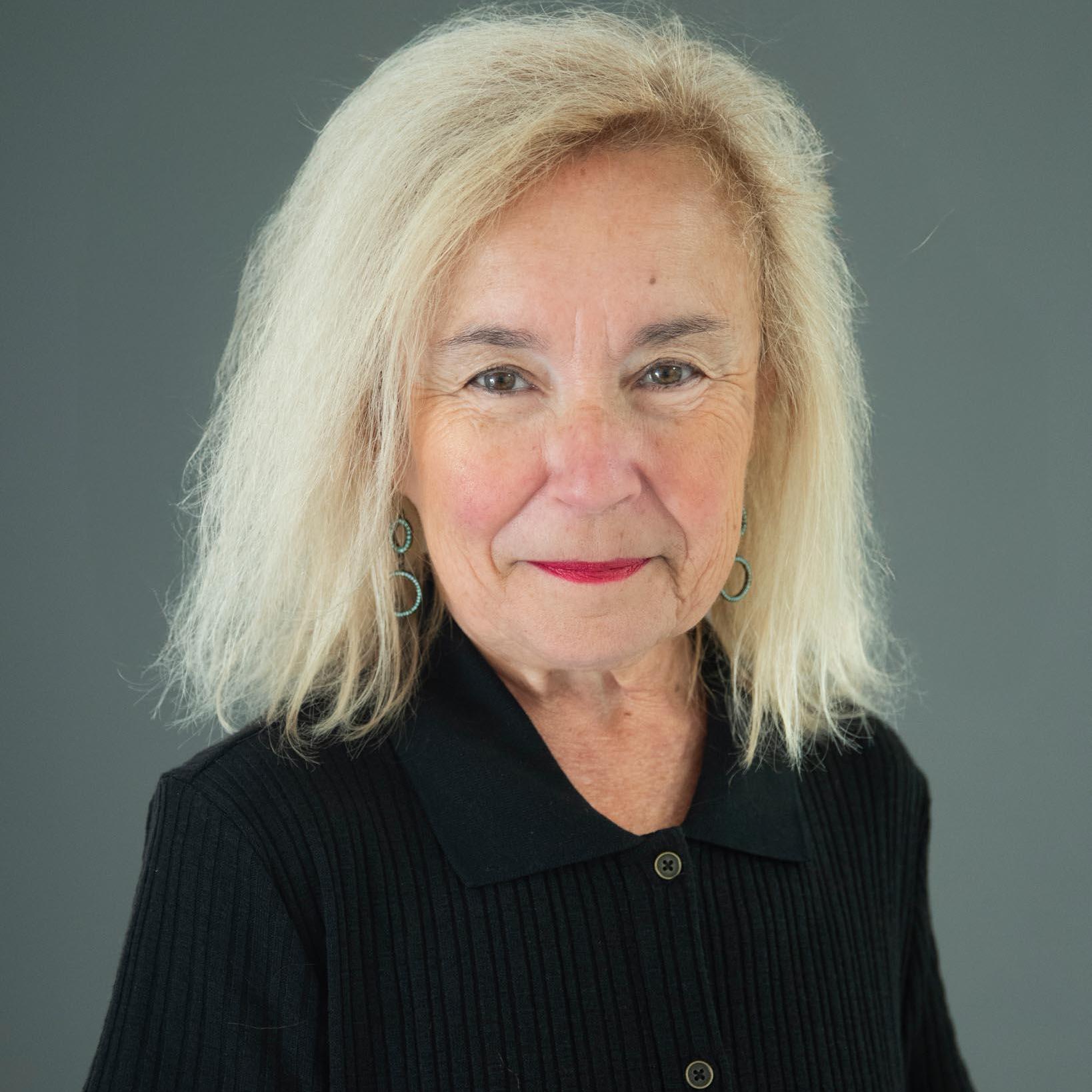 AnnO'Leary P'05, '08, '13's Profile Photo