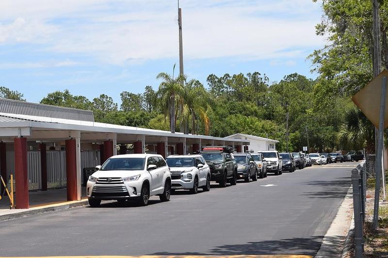 Become a Carline Volunteer!