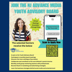 nj youth advisory board