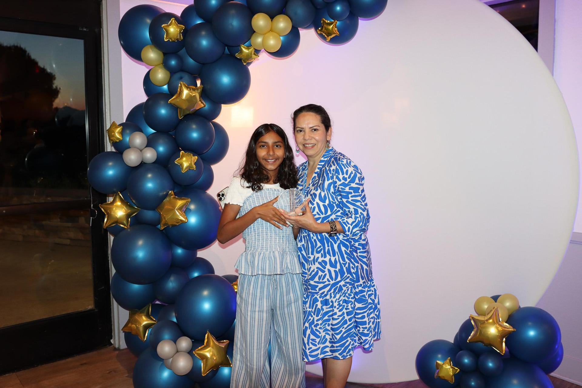 Provider Recognition Awards 