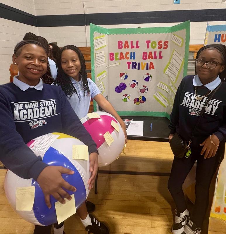 TMSA Families Are Invited To Register For PBL Showcase Featured Photo