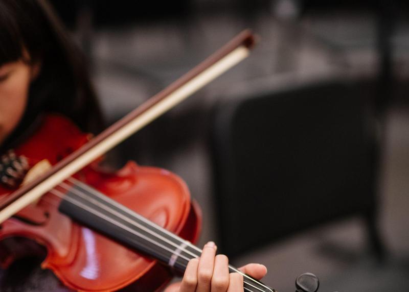 Spring Concert Dates Thumbnail Image
