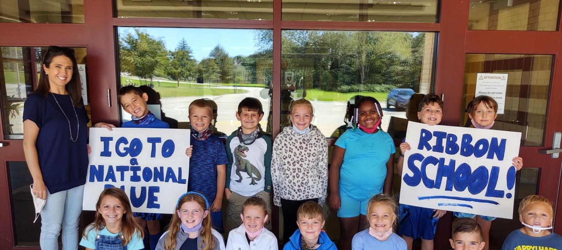 Kiski Area South Primary School