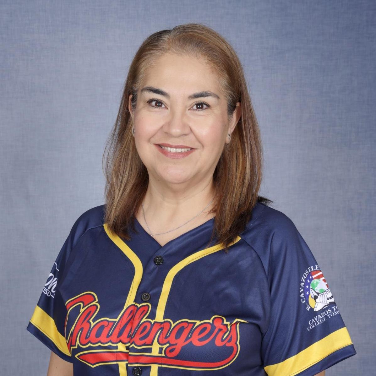 ClaudiaBien-Aime's Profile Photo