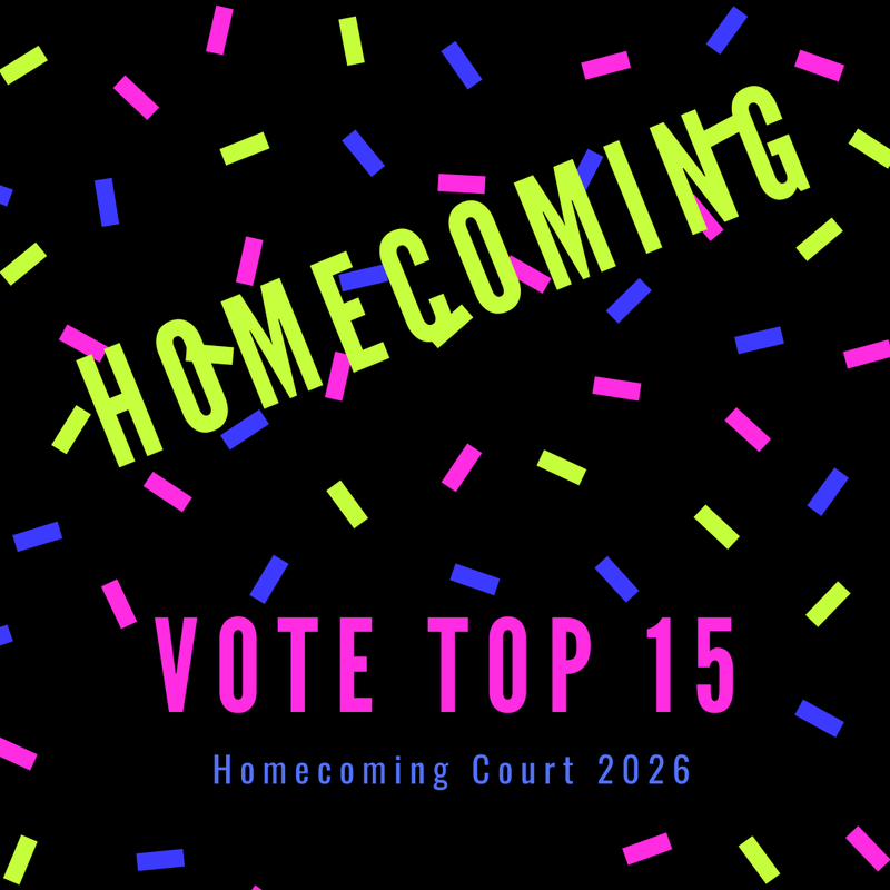 Vote Top 15