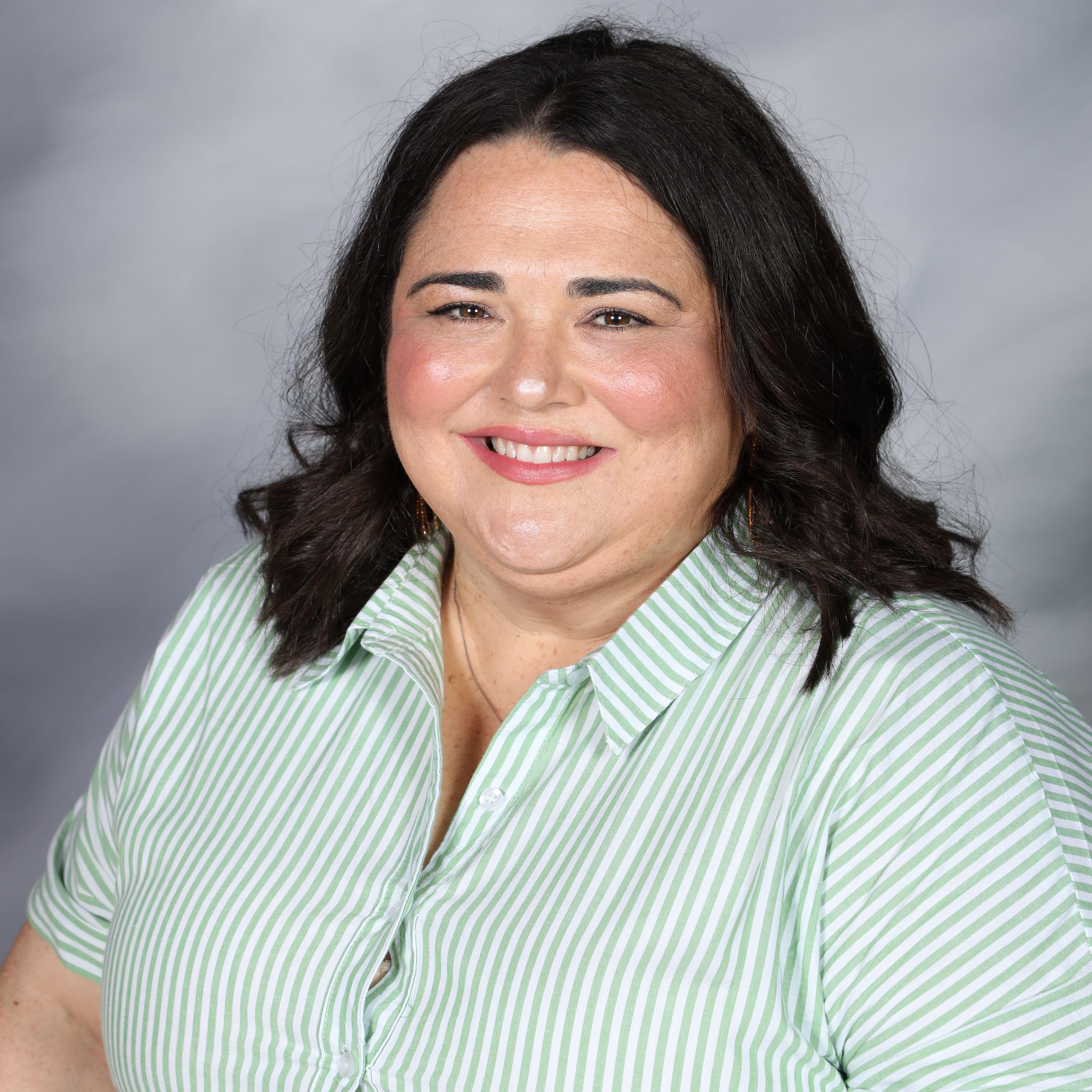 SaraTreuting's Profile Photo
