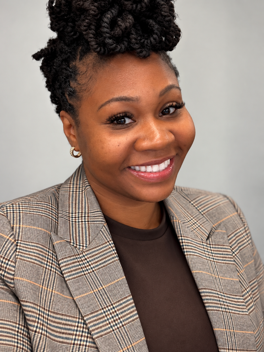 PTA President N. Charles