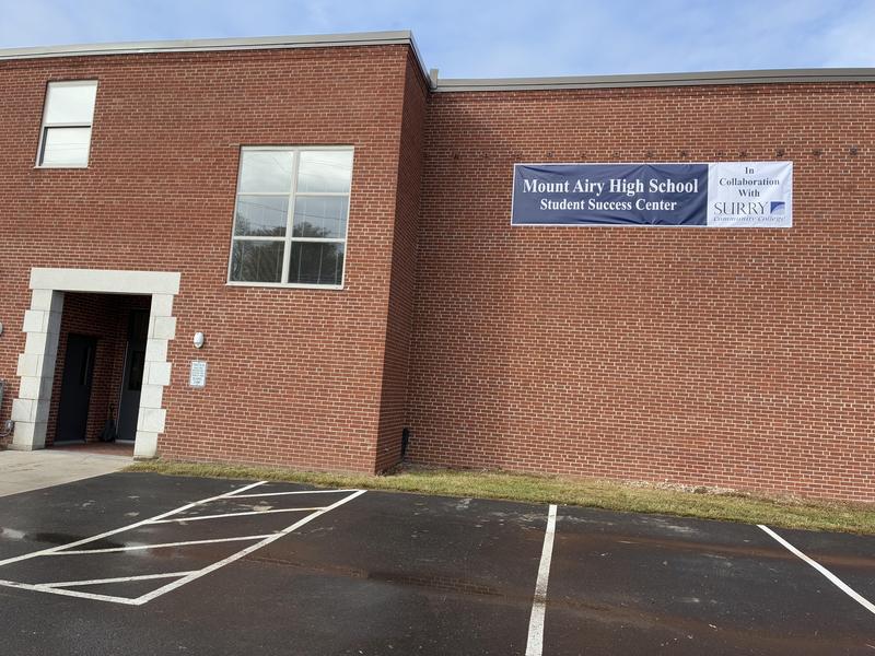 Student Success Center