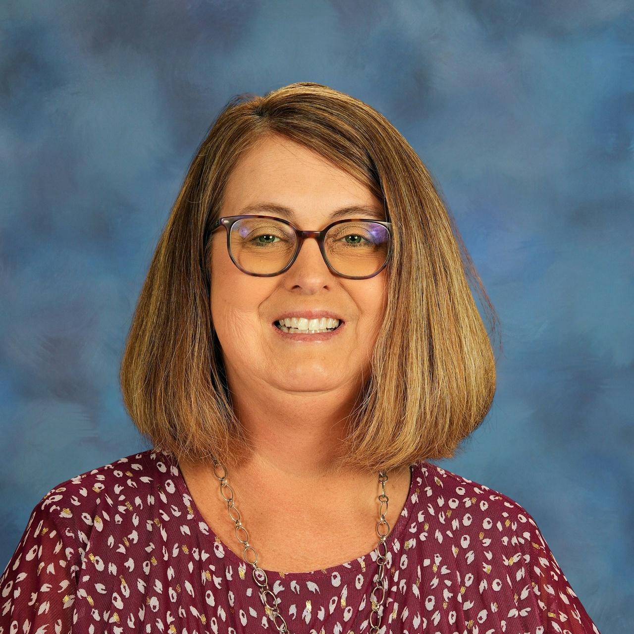 JillBaker's Profile Photo