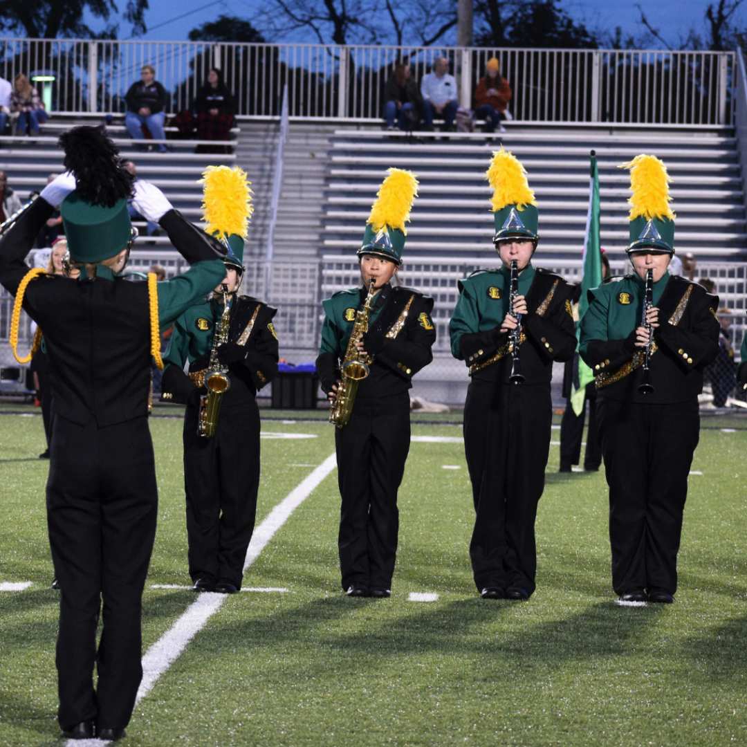 band