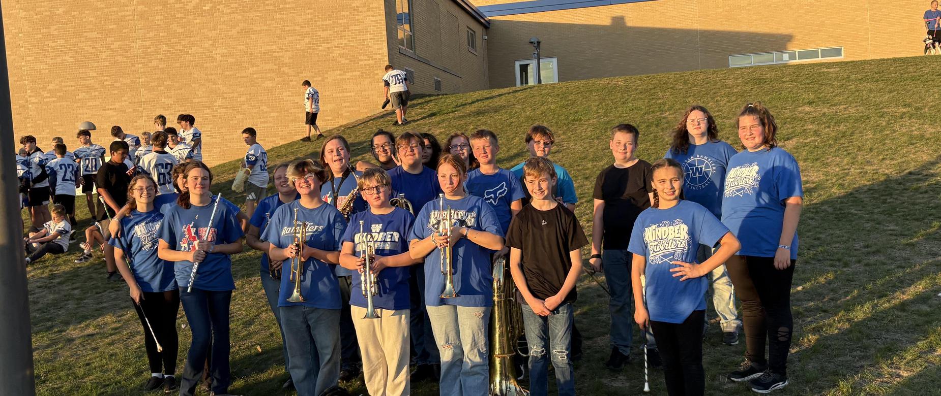 Band