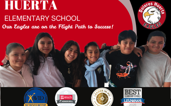 Dolores Huerta Awards
