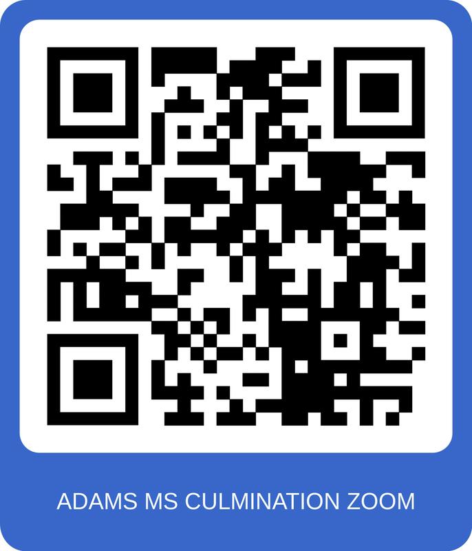 Zoom QR code