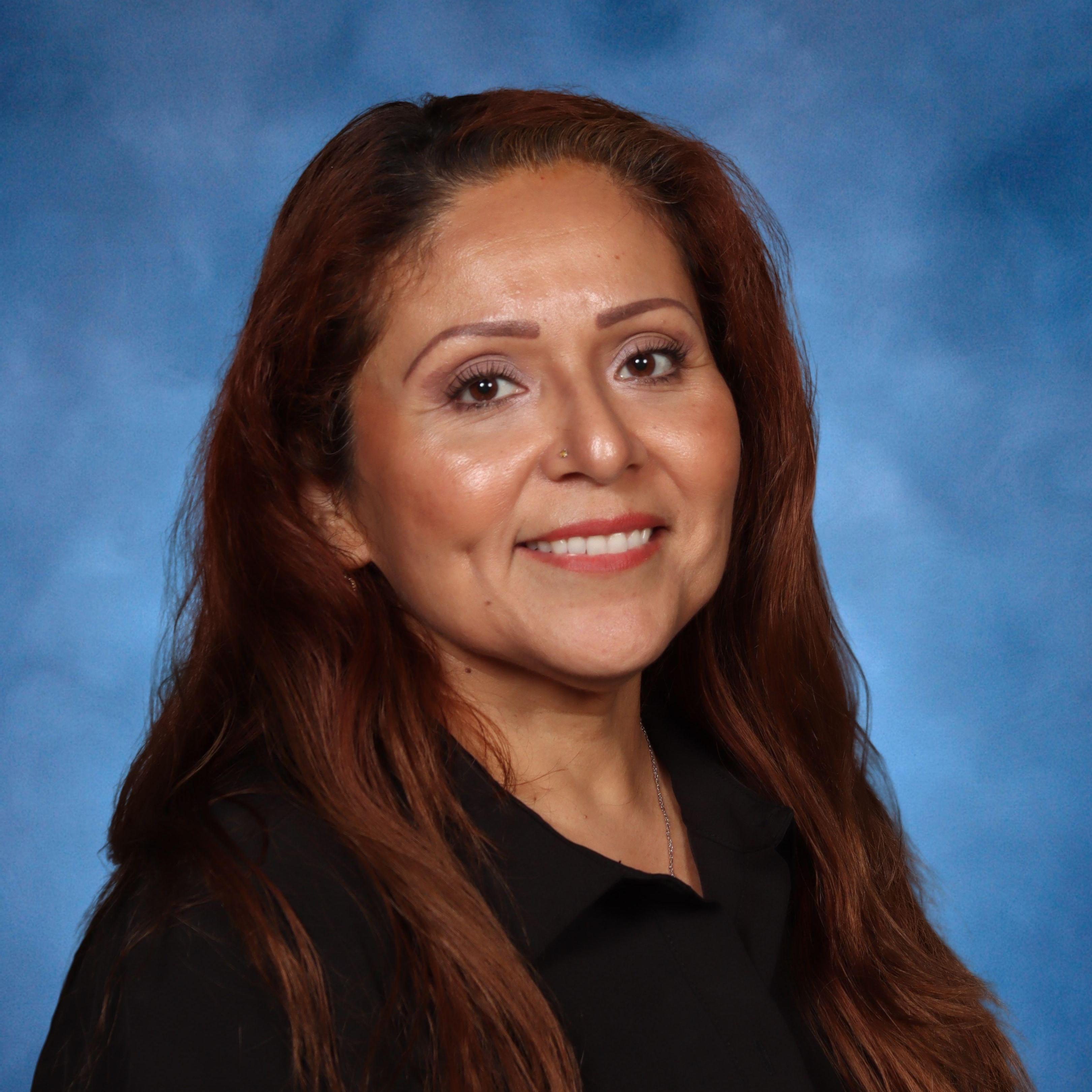 ClaudiaPeñaloza's Profile Photo