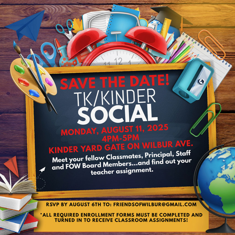 kinder