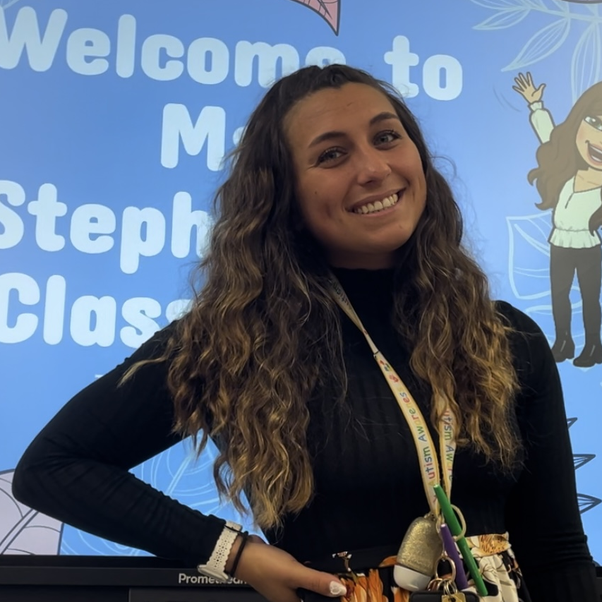 StephanieBartuch's Profile Photo