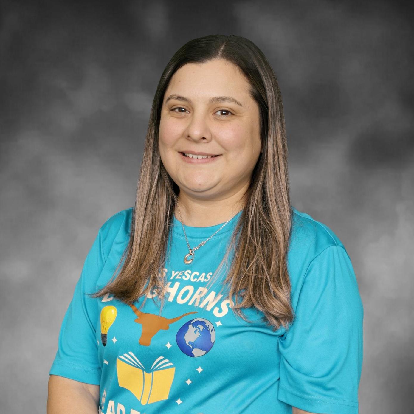 ClaudiaRojas's Profile Photo