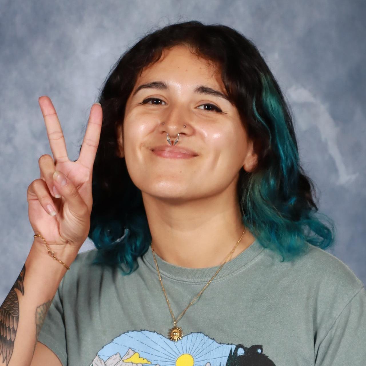 NoraTorres's Profile Photo