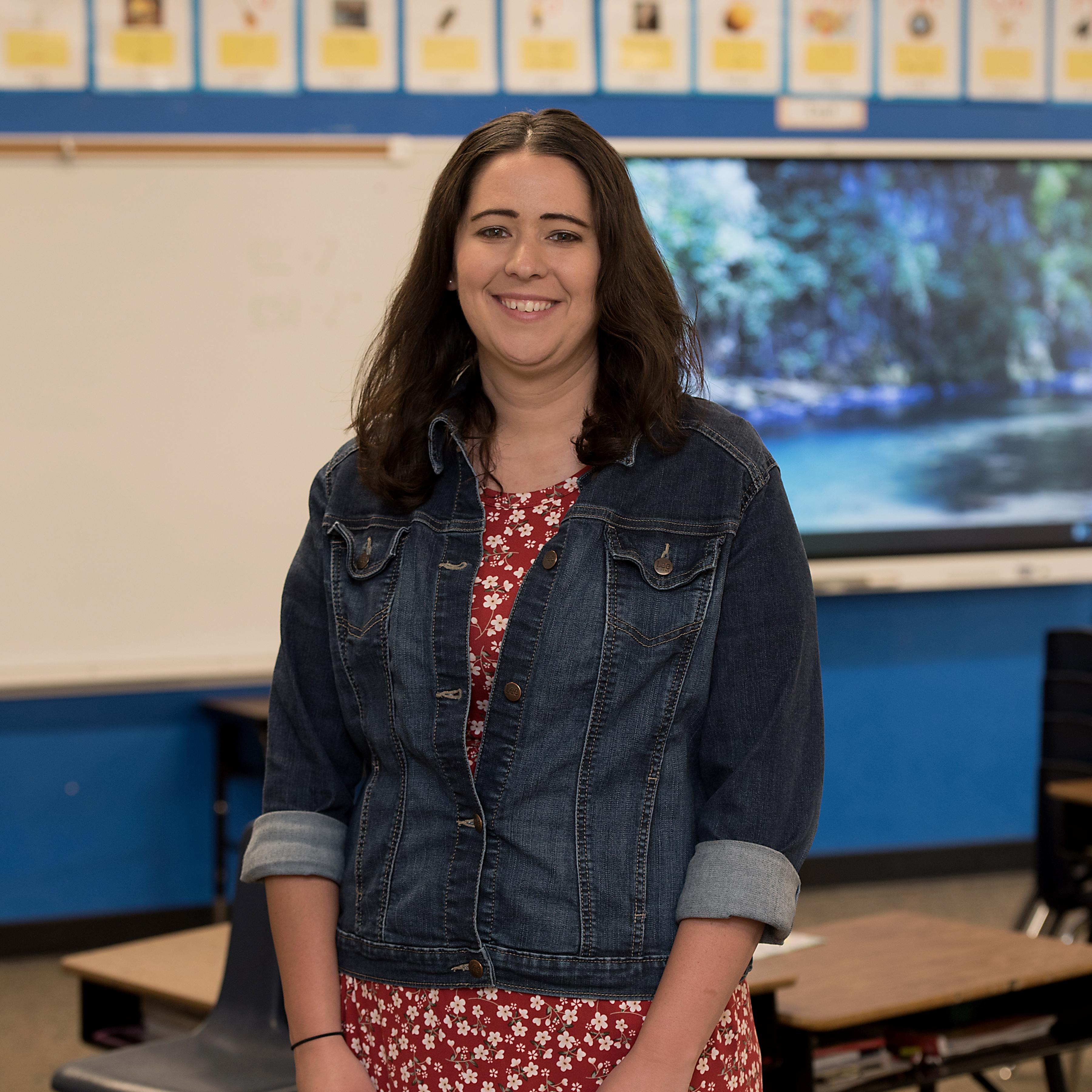 DanielleFrederic's Profile Photo