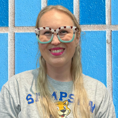 ClaraForrest's Profile Photo