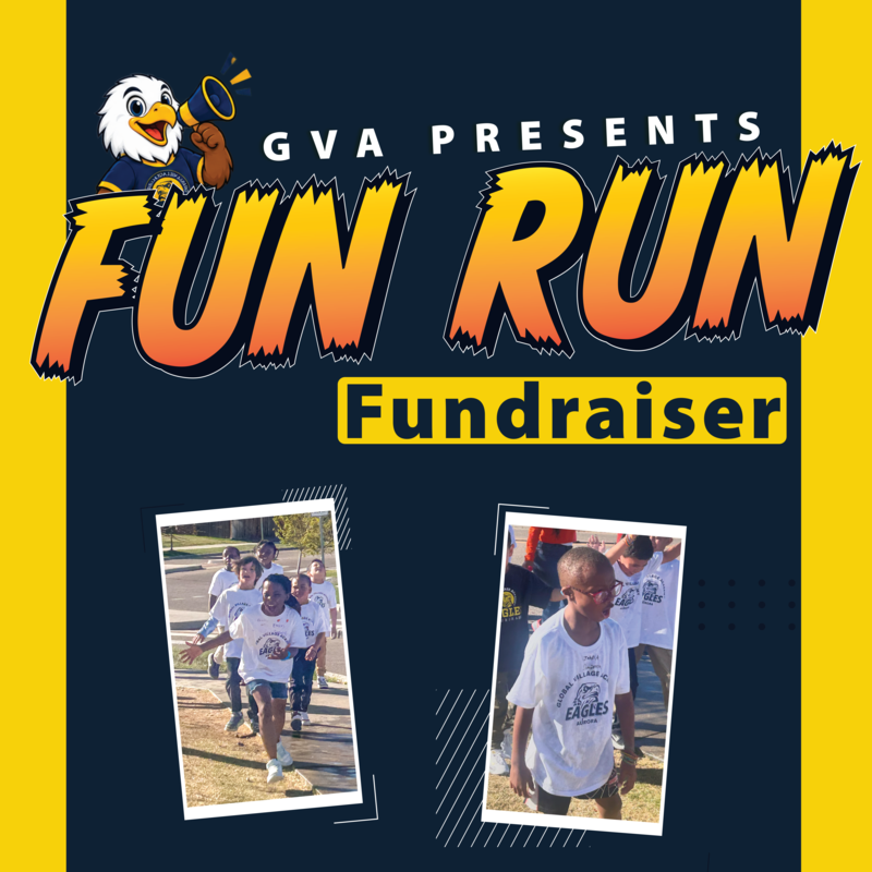 Fun Run Fundraiser