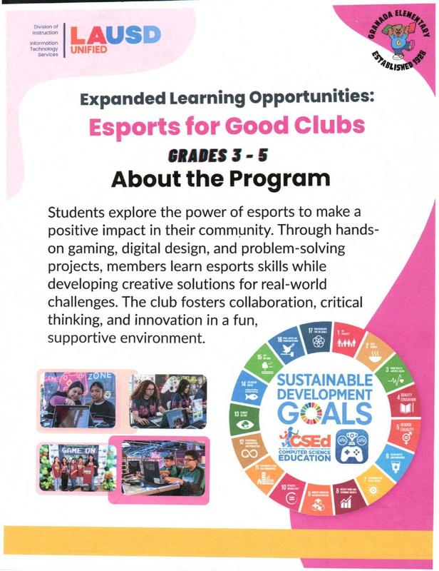Flyer