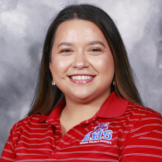 SamanthaRodriguez's Profile Photo