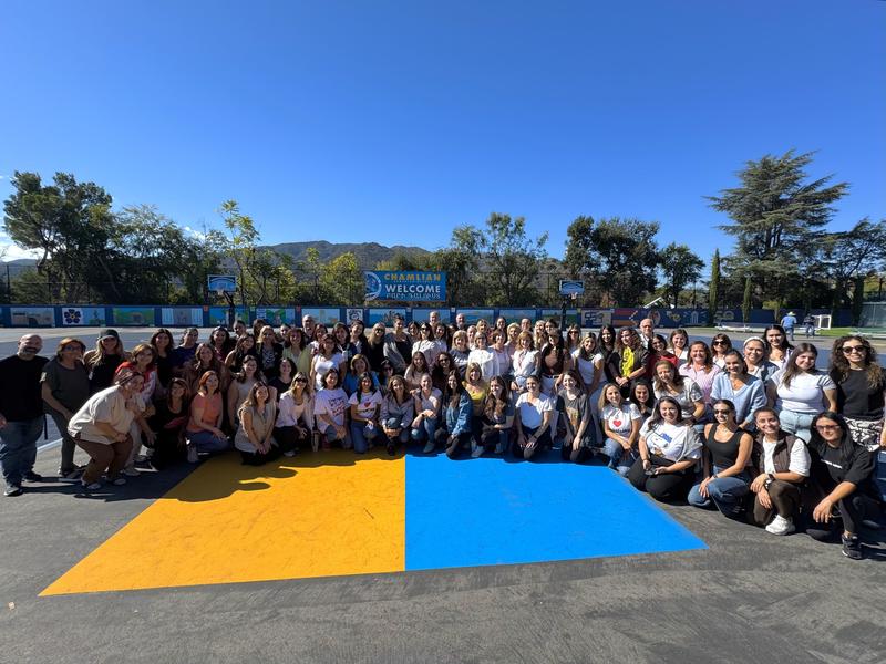 Growing Together: Chamlian Professional Development Day Featured Photo