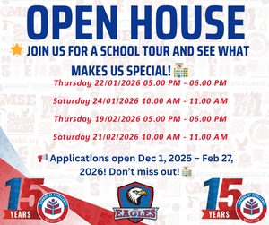Open House