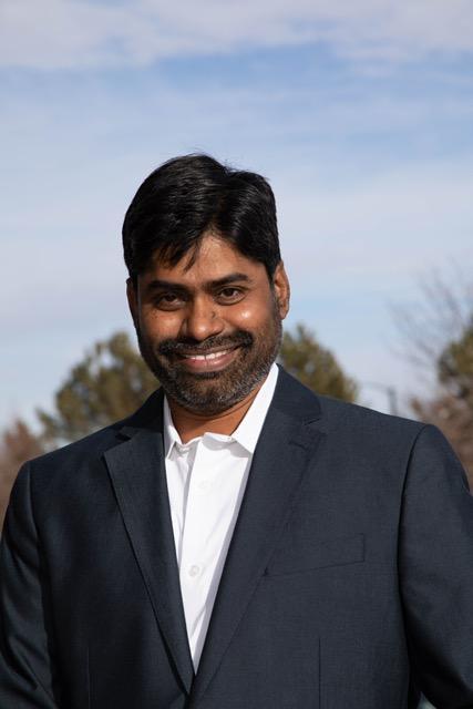 Lumakar Challa Board Member