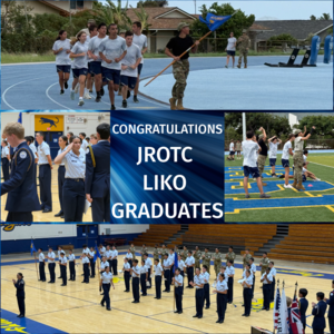 LIKO Graduates