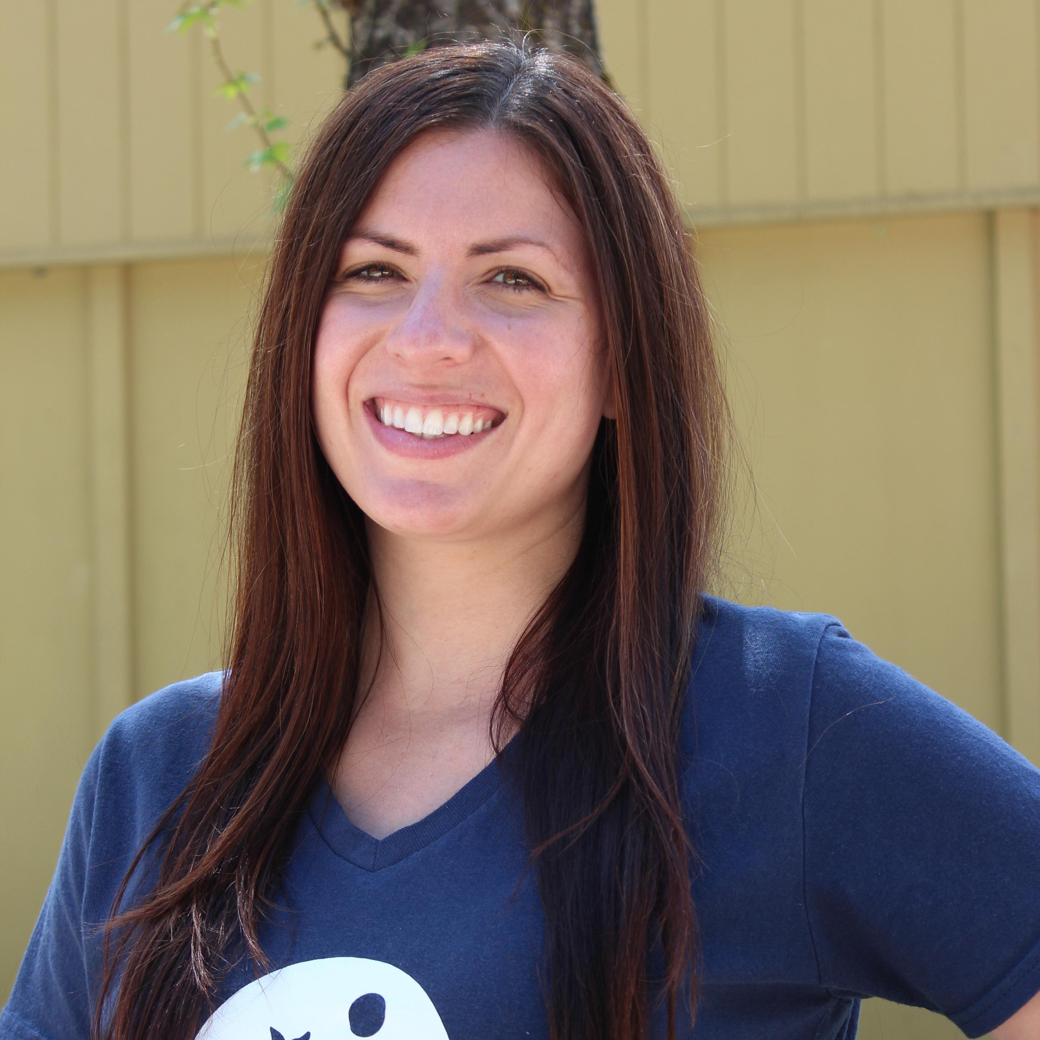 MauraHalama's Profile Photo