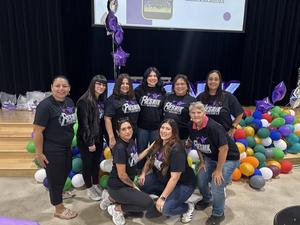 elar team