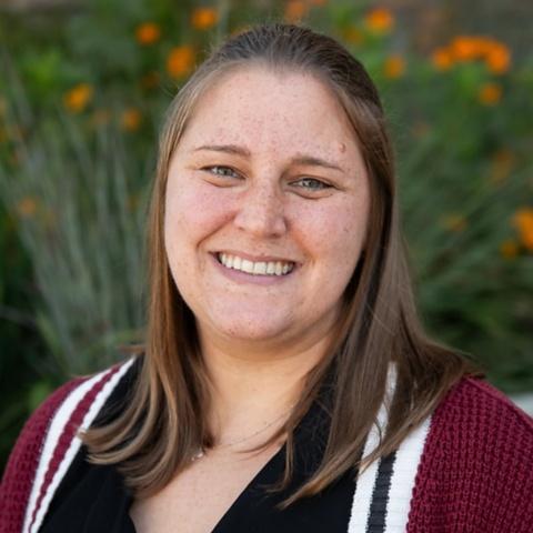 KristenBoone's Profile Photo