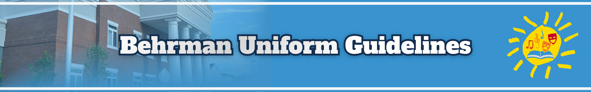 979 Behrman Uniform Guidelines