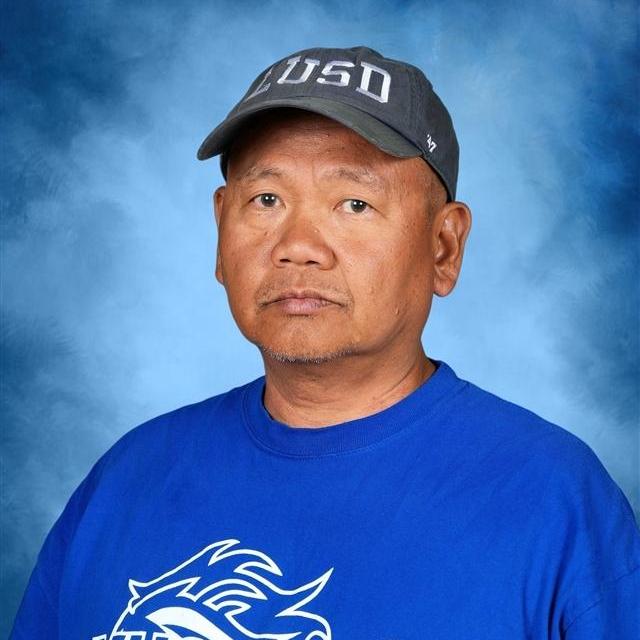 GeorgeBorela's Profile Photo