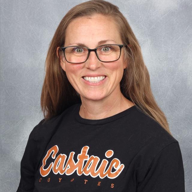 SaraWobrock's Profile Photo