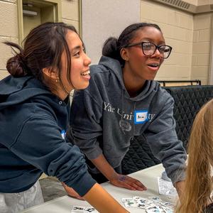 service at a Women's Place 2025