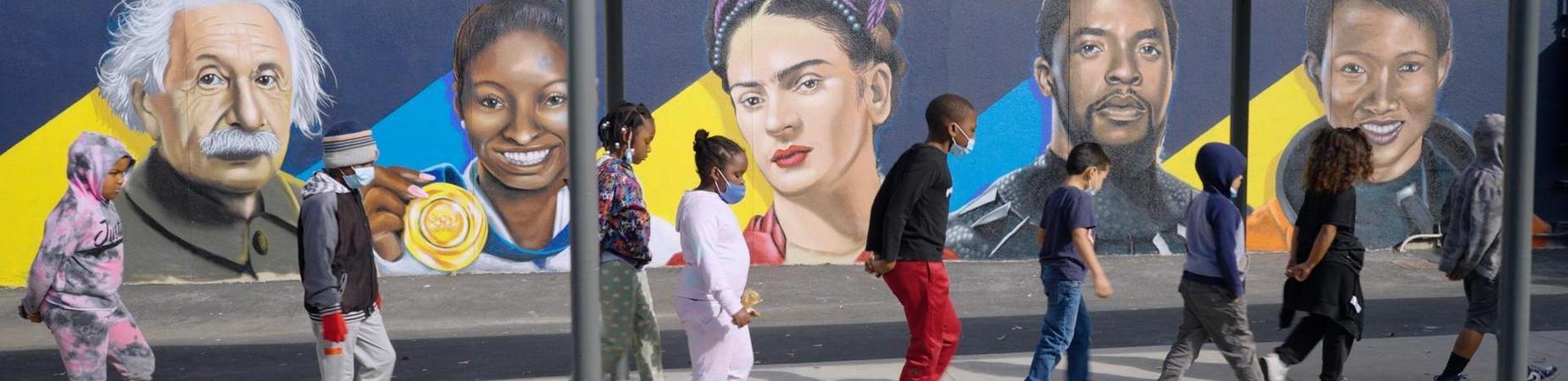 Mural