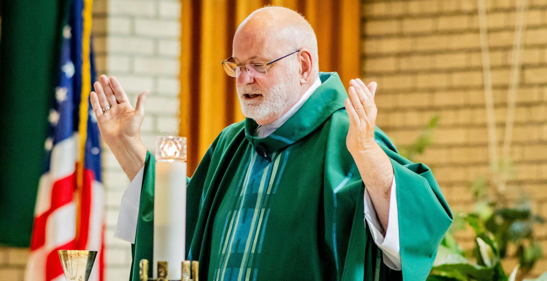 Bishop Jphn