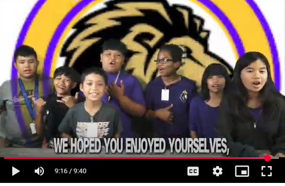 GMBC April 6th Broadcast Featured Photo