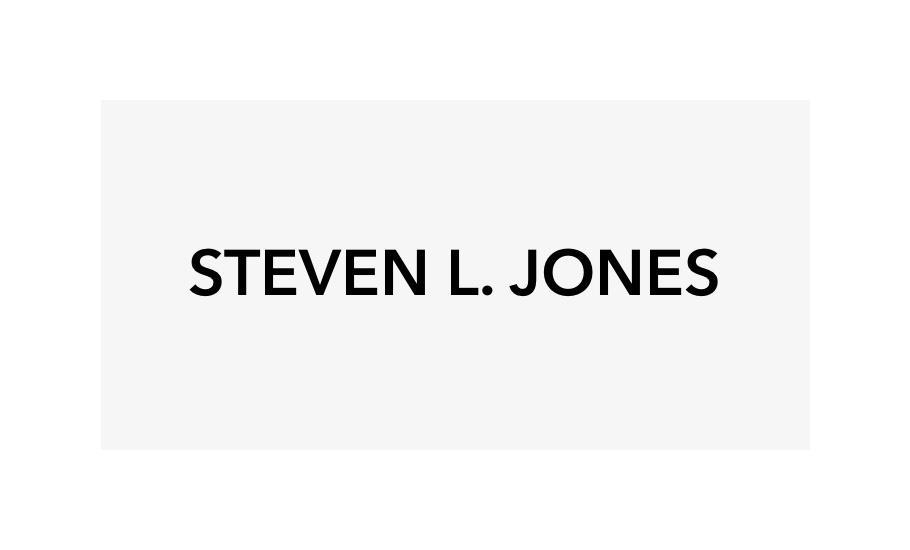 STEVEN JONES