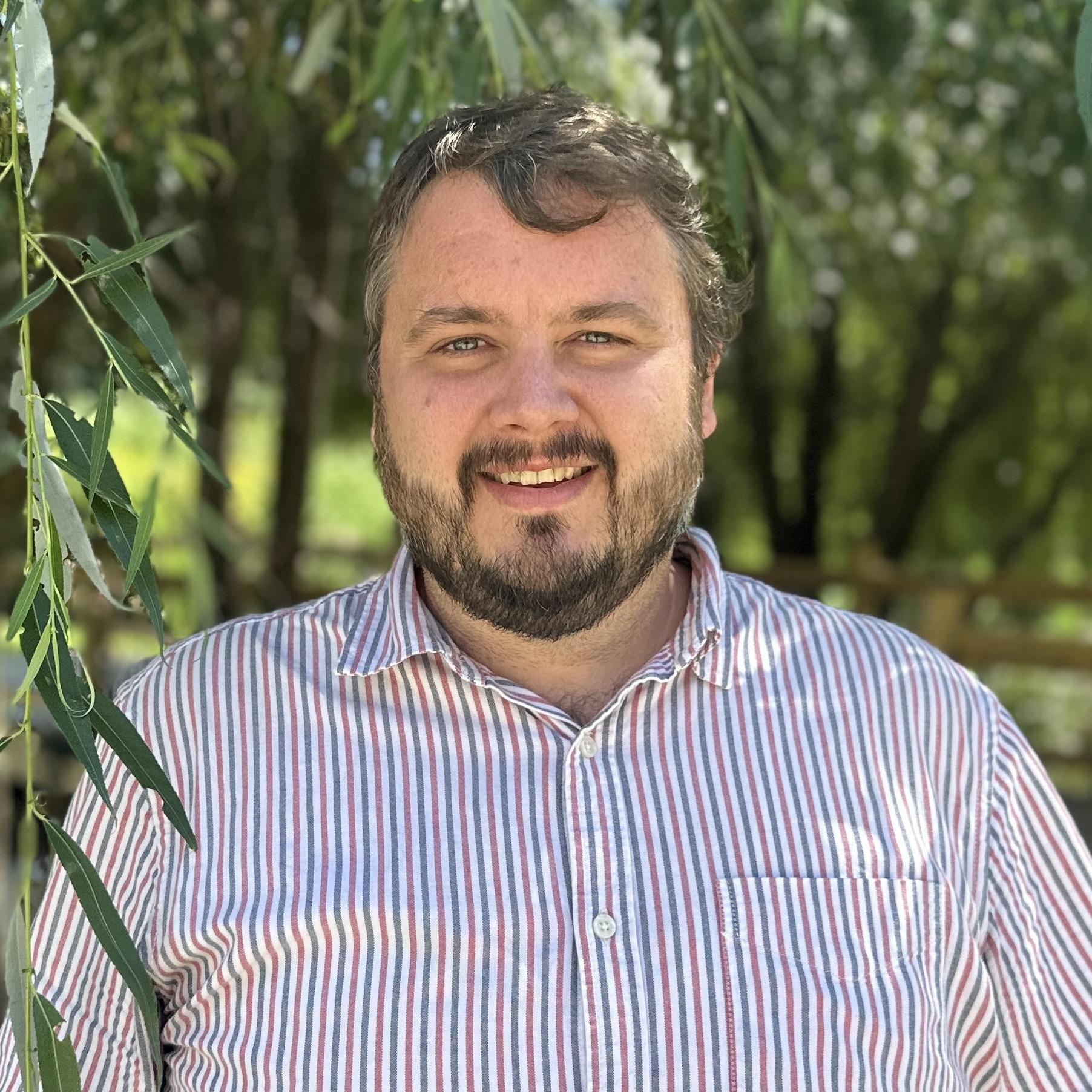 TimothySeaton's Profile Photo